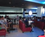 Vietnam- Ho Chi Minh IT MALL Opening Ceremony - Michaelsoft DDS Diskless Network Solution